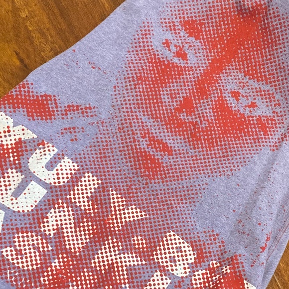 XULY BËT, Purple Dress Long Arms from 1995 - Picture 6 of 10